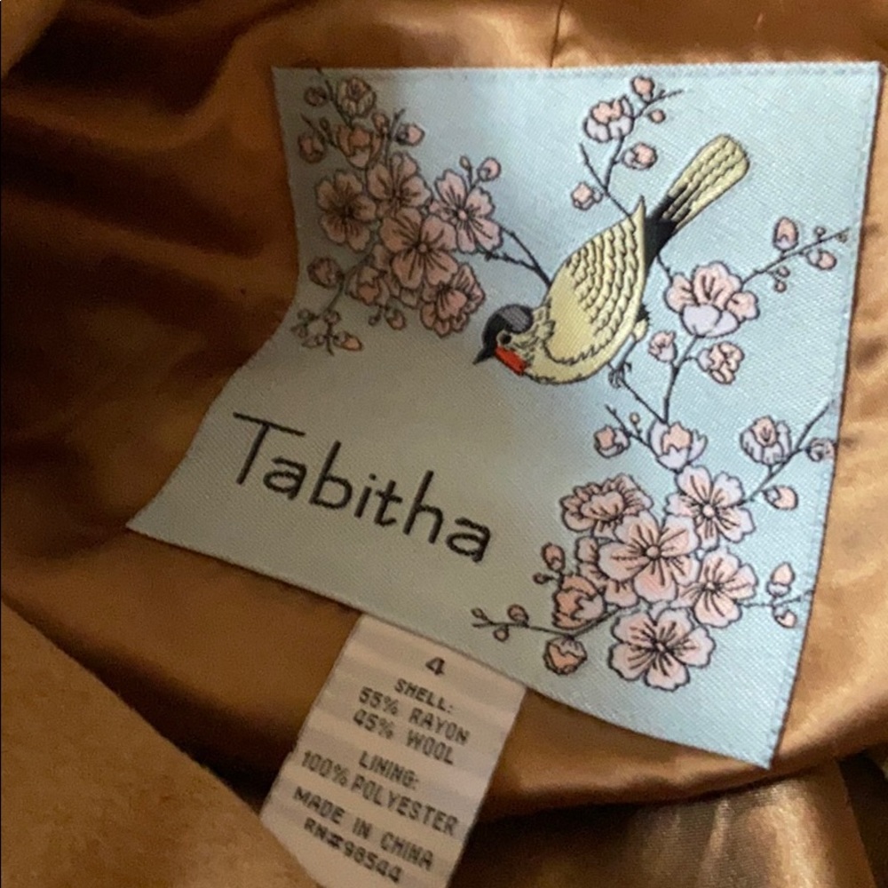 Tabitha Jacket - image 5